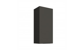 ARIA GR/BL 40 G-90 1F pakabinama spintelė