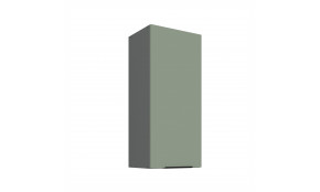 ARIA SA/ANT 40 G-90 1F pakabinama spintelė