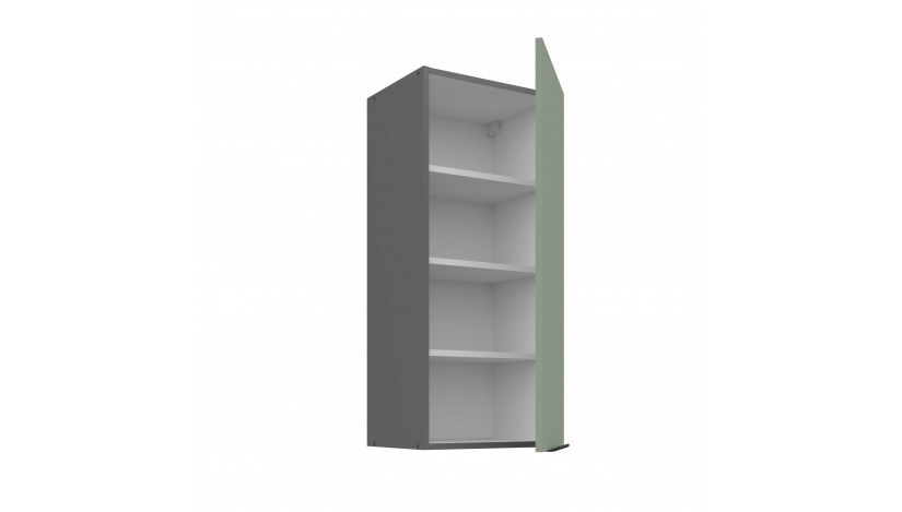 ARIA SA/ANT 40 G-90 1F pakabinama spintelė