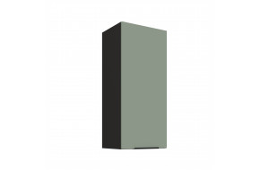 ARIA SA/BL 40 G-90 1F pakabinama spintelė
