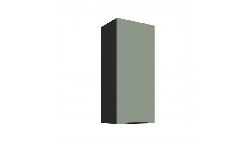 ARIA SA/BL 40 G-90 1F pakabinama spintelė