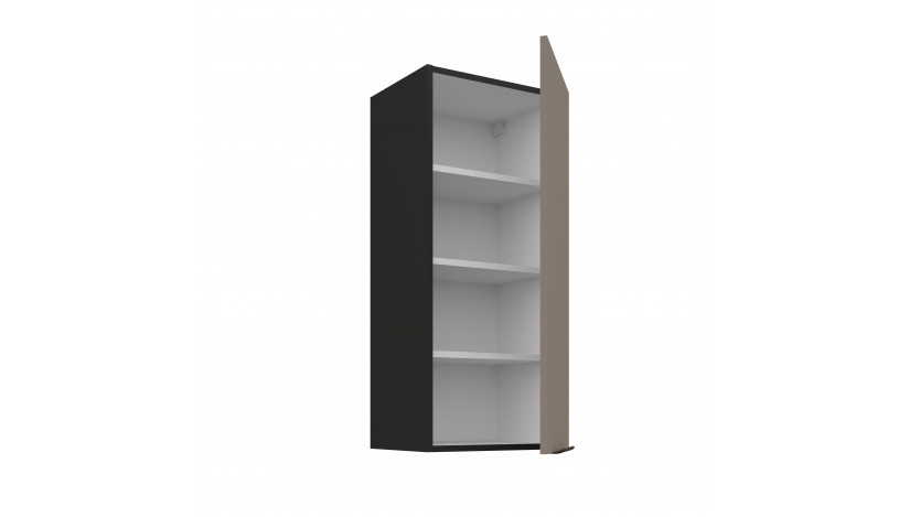 ARIA TA/BL 40 G-90 1F pakabinama spintelė