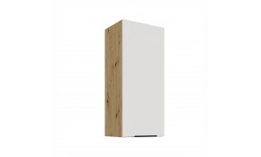 ARIA WH/AR 40 G-90 1F pakabinama spintelė