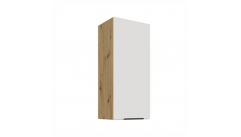 ARIA WH/AR 40 G-90 1F pakabinama spintelė