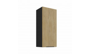 CREMONA BL 40 G-90 1F pakabinama spintelė