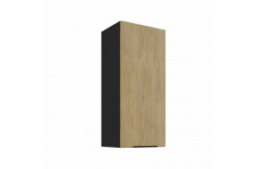 CREMONA BL 40 G-90 1F pakabinama spintelė
