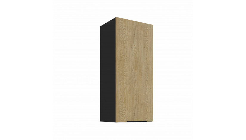 CREMONA BL 40 G-90 1F pakabinama spintelė