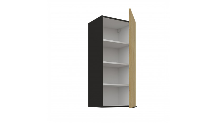 CREMONA BL 40 G-90 1F pakabinama spintelė