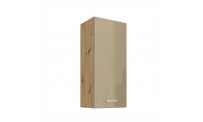 ARTISAN Cappucino 40 G-90 1F Pakabinama Spintelė 90 cm