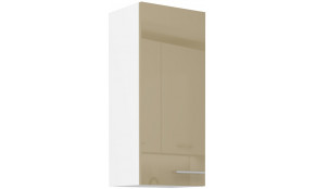 LARA 40 G-90 1F pakabinama spintelė cappuccino