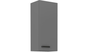 NESSA 40 G-90 1F Pakabinama Spintelė 90 cm