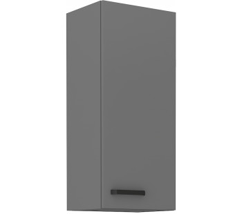 NESSA 40 G-90 1F Pakabinama Spintelė 90 cm NESSA 40 G-90 1F Pakabinama Spintelė 90 cm