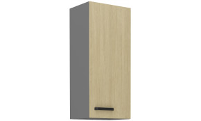 SCANDI 40 G-90 1F Pakabinama Spintelė 90 cm