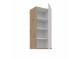 SOLEA 40 G-90 1F pakabinama spintelė