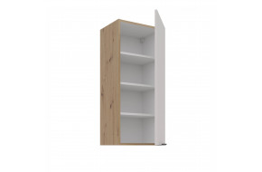 SOLEA 40 G-90 1F pakabinama spintelė