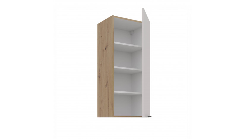 SOLEA 40 G-90 1F pakabinama spintelė