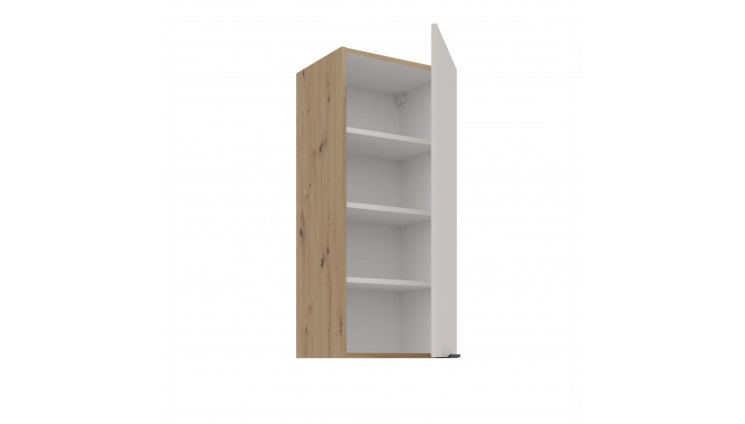 SOLEA 40 G-90 1F pakabinama spintelė