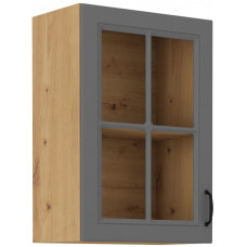 Stilo 40 GS-72 1F pakabinama spintelė Dustgrey artisan