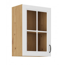 Stilo 40 GS-72 1F pakabinama spintelė artisan balta