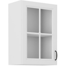 Stilo 40 GS-72 1F pakabinama spintelė balta balta