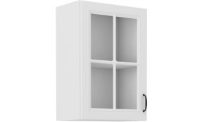 Stilo 40 GS-72 1F pakabinama spintelė balta balta