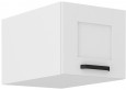 LUNA 40 NAGU-36 1F antresolinė spintelė 57 cm gylis balta balta