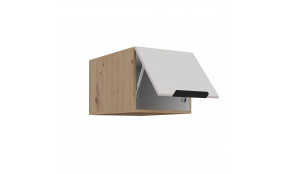 SOLEA 40 NAGU-36 1F pakabinama antresolinė spintelė