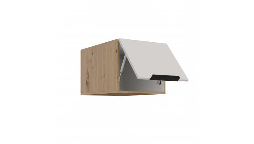 SOLEA 40 NAGU-36 1F pakabinama antresolinė spintelė
