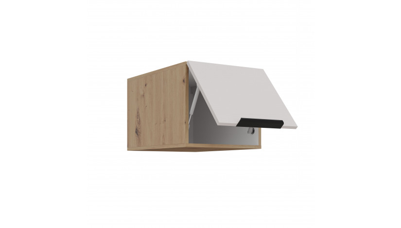 SOLEA 40 NAGU-36 1F pakabinama antresolinė spintelė