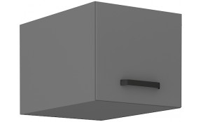 NESSA 40 NAGU-36 1F pakabinama spintelė 57 cm gylis
