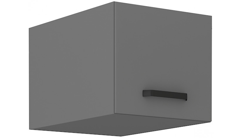 NESSA 40 NAGU-36 1F pakabinama spintelė 57 cm gylis