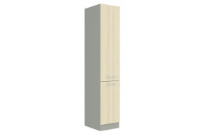 EKO Akacja 40 Dk-210 2F ūkinė spinta