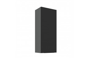 ARIA BL/ANT 45 G-108 1F  pakabinama spintelė