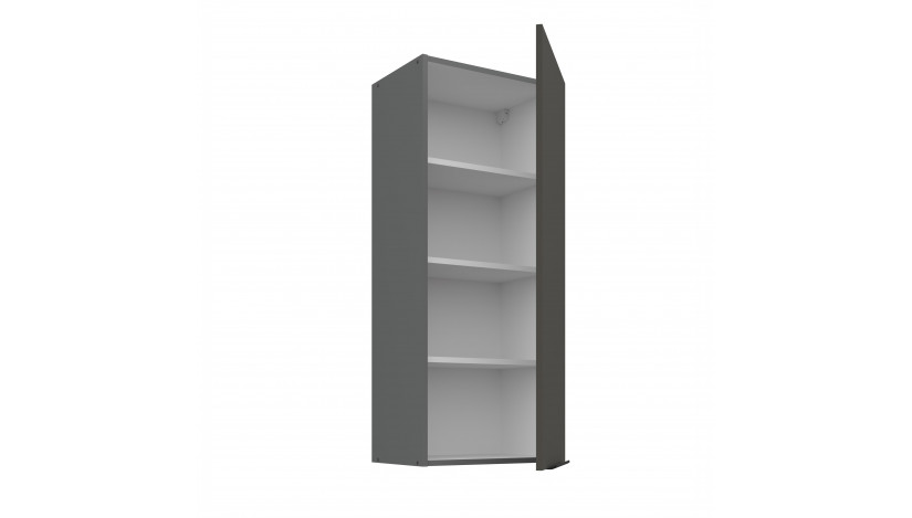 ARIA GR/ANT 45 G-108 1F  pakabinama spintelė