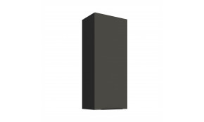 ARIA GR/BL 45 G-108 1F  pakabinama spintelė