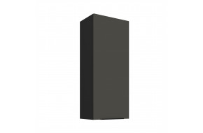 ARIA GR/BL 45 G-108 1F  pakabinama spintelė