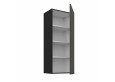 ARIA GR/BL 45 G-108 1F  pakabinama spintelė