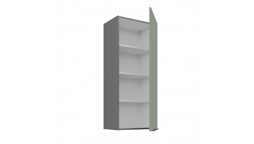 ARIA SA/ANT 45 G-108 1F  pakabinama spintelė