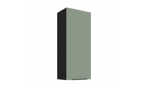 ARIA SA/BL 45 G-108 1F  pakabinama spintelė