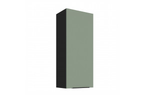 ARIA SA/BL 45 G-108 1F  pakabinama spintelė