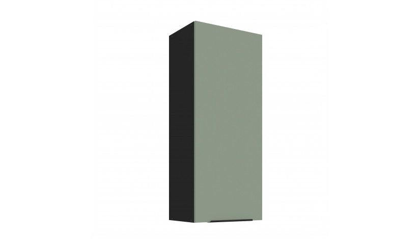 ARIA SA/BL 45 G-108 1F  pakabinama spintelė