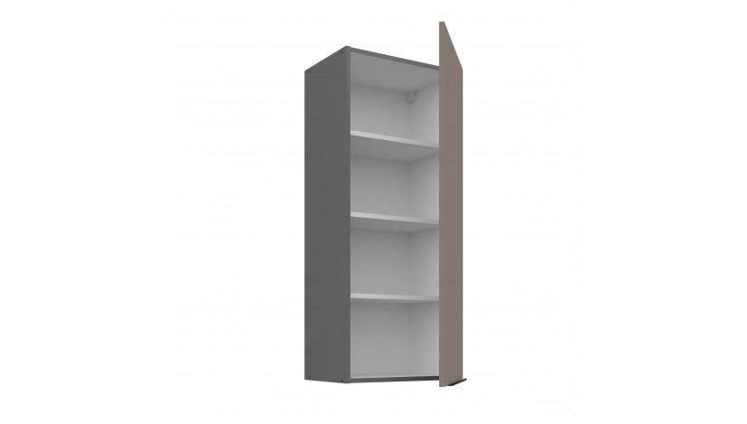 ARIA TA/ANT 45 G-108 1F  pakabinama spintelė