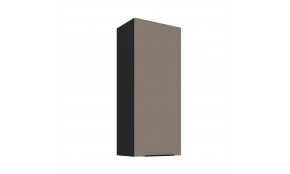 ARIA TA/BL 45 G-108 1F  pakabinama spintelė
