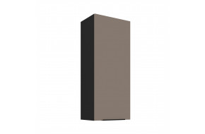ARIA TA/BL 45 G-108 1F  pakabinama spintelė