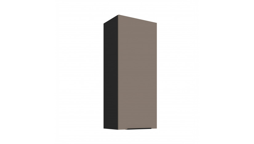 ARIA TA/BL 45 G-108 1F  pakabinama spintelė