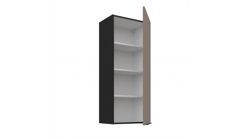 ARIA TA/BL 45 G-108 1F  pakabinama spintelė