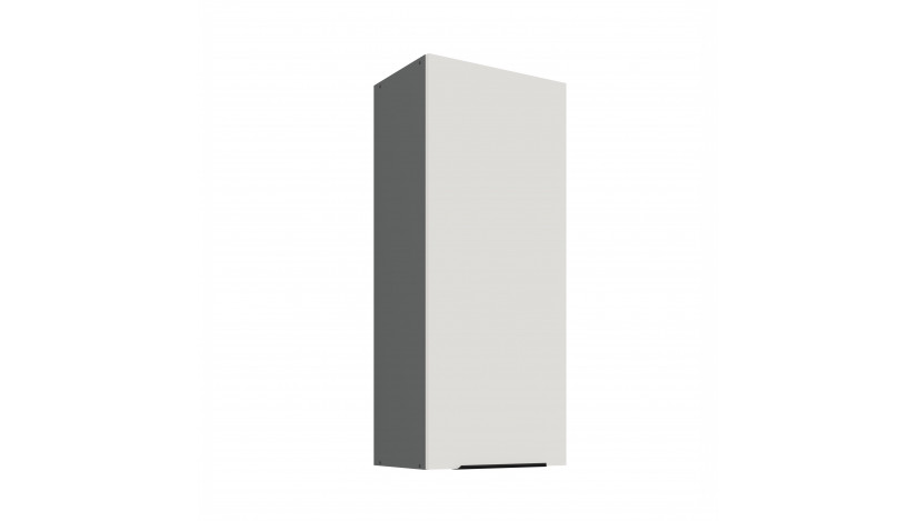 ARIA WH/ANT 45 G-108 1F  pakabinama spintelė