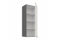 ARIA WH/ANT 45 G-108 1F  pakabinama spintelė