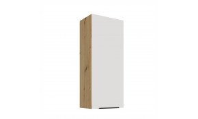 ARIA WH/AR 45 G-108 1F  pakabinama spintelė