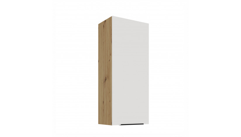 ARIA WH/AR 45 G-108 1F  pakabinama spintelė